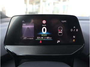 Volkswagen ID.4 Pure ENERGY (170 PS) 52 kWh Automatik *AHK*WINTERRÄDER*WÄRMPEPUMPE*MAX DC LADUNG*