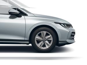 Volkswagen Golf VIII Variant Life 1.5 eTSI DSG LED KAM KEYLESS