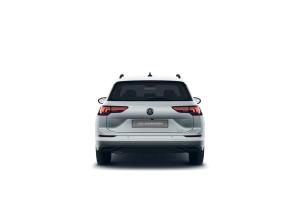 Volkswagen Golf VIII Variant Life 1.5 eTSI DSG LED KAM KEYLESS