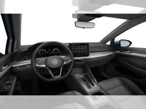 Volkswagen Golf VIII Variant Life 1.5 eTSI DSG LED KAM KEYLESS