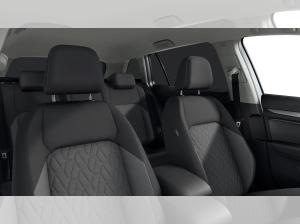 Volkswagen Golf VIII Variant Life 1.5 eTSI DSG LED KAM KEYLESS