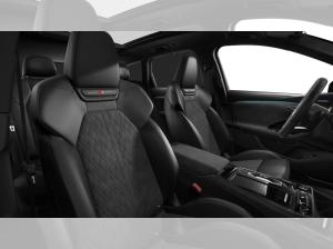 Audi Q6 e-tron quattro S line business MY26 0,25% Verst. 99UPE