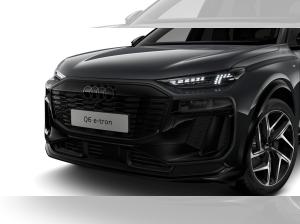 Audi Q6 e-tron quattro S line business MY26 0,25% Verst. 99UPE