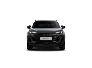 Audi Q6 e-tron quattro S line business MY26 0,25% Verst. 99UPE