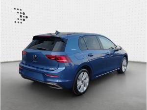 Volkswagen Golf ENERGY DSG / NAVI / LED / ACC / SHZ usw