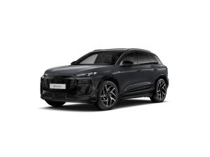Audi Q6 e-tron quattro S line business MY26 0,25% Verst. 99UPE