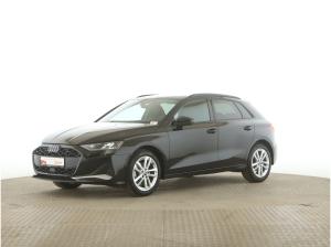 Audi A3 Sportback 30 TFSI advanced AHK+LED+RFK+SONOS