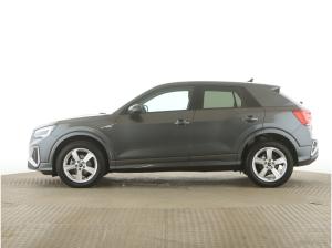 Audi Q2 35 TFSI S line AHK+Matrix+RFK+MMI-Plus