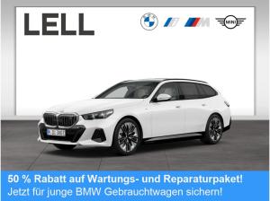 BMW i5 eDrive40 Touring M Sport ab 656? Leasing o. A.