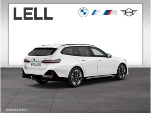 BMW i5 eDrive40 Touring M Sport ab 656? Leasing o. A.