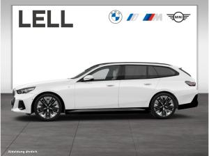 BMW i5 eDrive40 Touring M Sport ab 656? Leasing o. A.