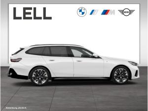 BMW i5 eDrive40 Touring M Sport ab 656? Leasing o. A.