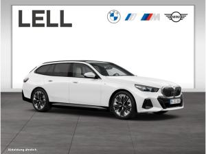 BMW i5 eDrive40 Touring M Sport ab 656? Leasing o. A.