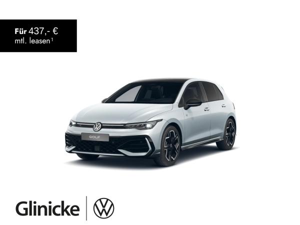 Volkswagen Golf R-Line 2,0 TDI DSG | Pano | DCC
