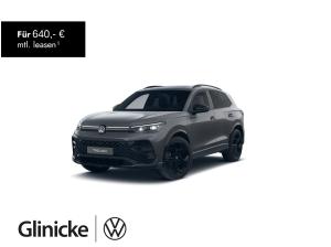 Volkswagen Tiguan R-Line 2,0 TSI 4MOTION DSG