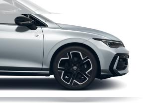 Volkswagen Golf R-Line 2,0 TDI DSG | Pano | DCC