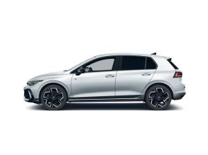 Volkswagen Golf R-Line 2,0 TDI DSG | Pano | DCC