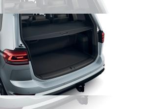 Volkswagen Touran Highline 2,0 TDI DSG | R-Line