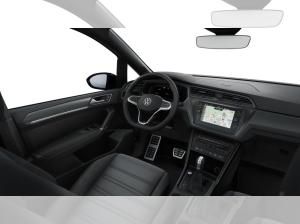 Volkswagen Touran Highline 2,0 TDI DSG | R-Line