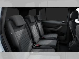 Volkswagen Touran Highline 2,0 TDI DSG | R-Line