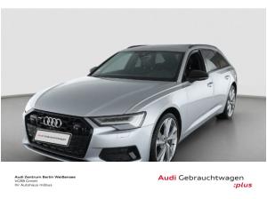 Audi A6 Avant 50 TFSI e *QUA*AHK*360*MATRIX*STHZG*NAV