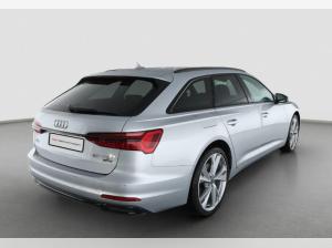 Audi A6 Avant 50 TFSI e *QUA*AHK*360*MATRIX*STHZG*NAV