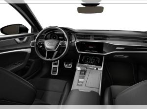 Audi A6 Avant 50 TFSI e *QUA*AHK*360*MATRIX*STHZG*NAV