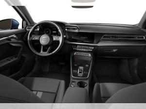 Audi A3 Sportback 1.5 TFSI e *S-LINE*LED*RFK*NAV*APP*