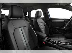 Audi A3 Sportback 1.5 TFSI e *S-LINE*LED*RFK*NAV*APP*