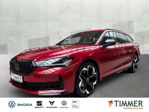 Skoda Superb Combi 2.0 TDI DSG Sportline *VERSCHIEDENE FARBEN*