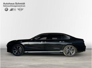 BMW i7 xDrive60 Limousine 649? netto/mtl.*20 *LC Prof.*HUD*Driving+Parking Assist.Prof.*B&W*DAB*Executive L