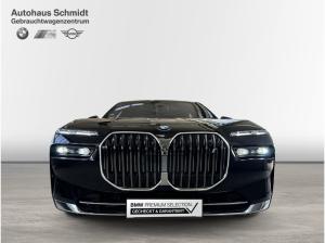 BMW i7 xDrive60 Limousine 649? netto/mtl.*20 *LC Prof.*HUD*Driving+Parking Assist.Prof.*B&W*DAB*Executive L