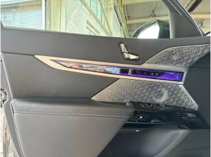 BMW i7 xDrive60 Limousine 649? netto/mtl.*20 *LC Prof.*HUD*Driving+Parking Assist.Prof.*B&W*DAB*Executive L