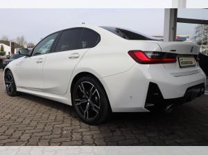 BMW 330 i xDrive Limousine M Sport/HiFi/360°/Head-Up/ACC/Shz