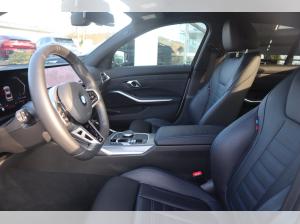 BMW 330 i xDrive Limousine M Sport/HiFi/360°/Head-Up/ACC/Shz