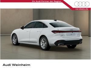 Audi A5 Limousine TFSI S-Tronic Klima NAVI LED DAB