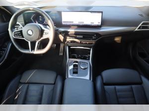 BMW 330 i xDrive Limousine M Sport/HiFi/360°/Head-Up/ACC/Shz