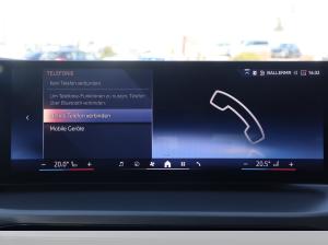 BMW 318 i Touring/360°/DrivingAss.Prof./Head-Up/elektr.Sitze/Adapt.LED/Komfortzug.