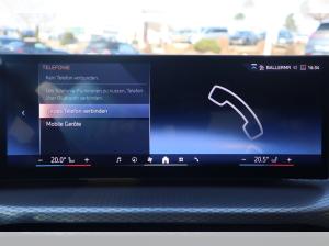 BMW 330 i xDrive Limousine M Sport/HiFi/360°/Head-Up/ACC/Shz