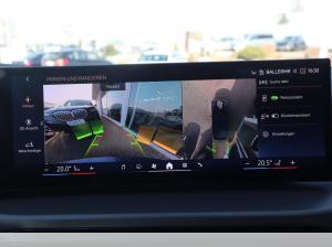 BMW 318 i Touring/360°/DrivingAss.Prof./Head-Up/elektr.Sitze/Adapt.LED/Komfortzug.