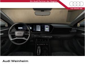 Audi A5 Limousine TFSI S-Tronic Klima NAVI LED DAB