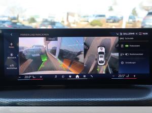 BMW 330 i xDrive Limousine M Sport/HiFi/360°/Head-Up/ACC/Shz