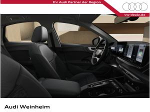 Audi A5 Limousine TFSI S-Tronic Klima NAVI LED DAB