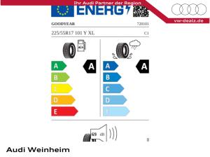 Audi A5 Limousine TFSI S-Tronic Klima NAVI LED DAB