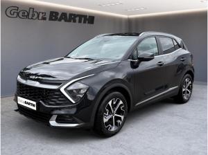 Kia Sportage Ultimate 160PS mit 48V Mildhybrid