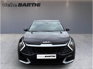 Kia Sportage Ultimate 160PS mit 48V Mildhybrid