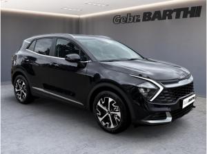 Kia Sportage Ultimate 160PS mit 48V Mildhybrid