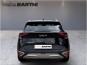 Kia Sportage Ultimate 160PS mit 48V Mildhybrid