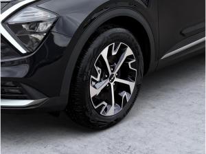 Kia Sportage Ultimate 160PS mit 48V Mildhybrid