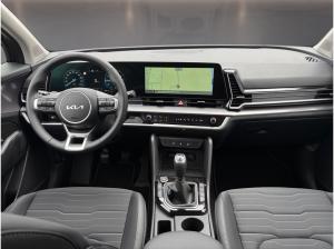 Kia Sportage Ultimate 160PS mit 48V Mildhybrid